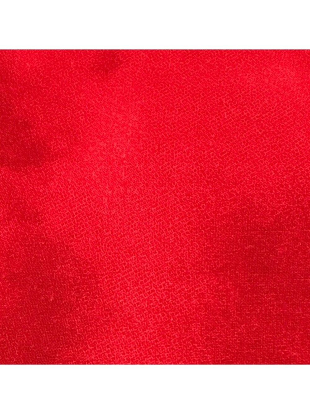 Red Cotton Fat Quarter Fabric 18x22" Quilting Sewing Craft Supplies Marble Moda